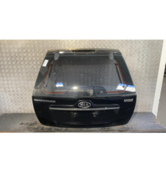 Malle/Hayon arriere KIA SPORTAGE 2 Photo n°1