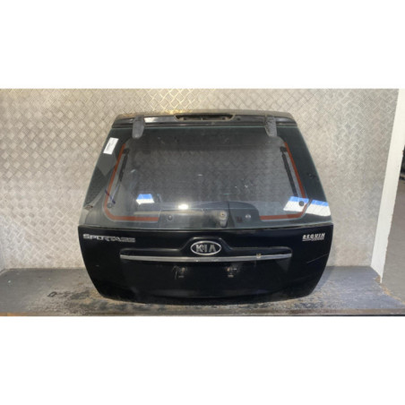 Malle/Hayon arriere KIA SPORTAGE 2 Photo n°1