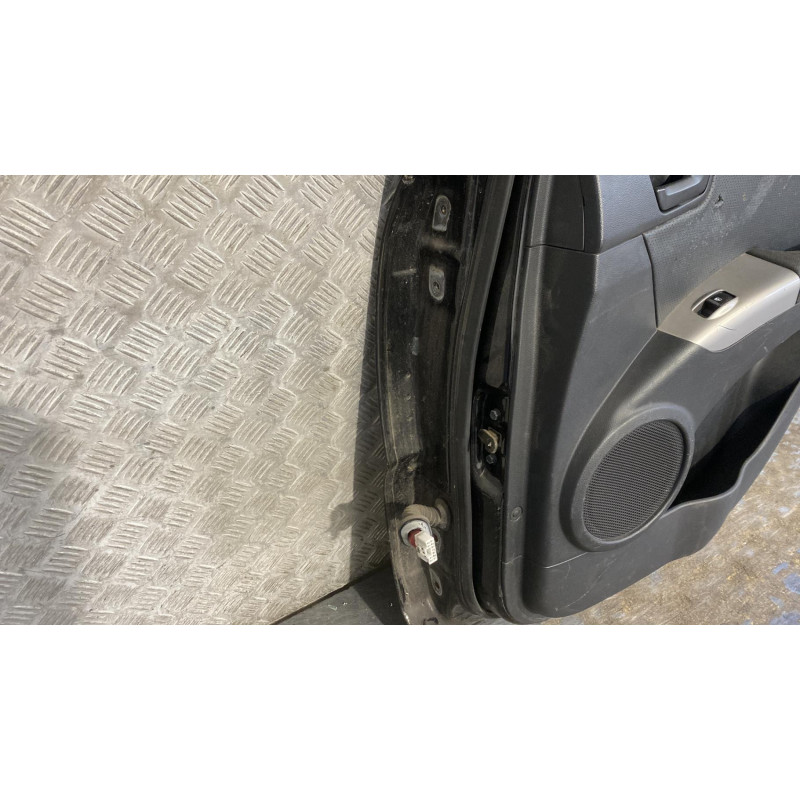 Porte arriere droit KIA SPORTAGE 2 Photo n°1