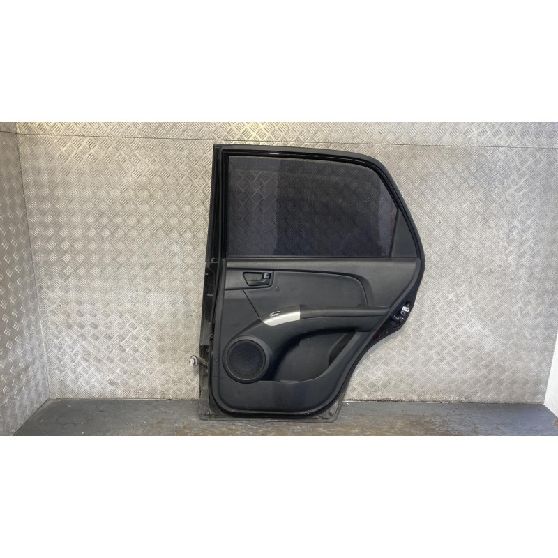 Porte arriere droit KIA SPORTAGE 2 Photo n°2