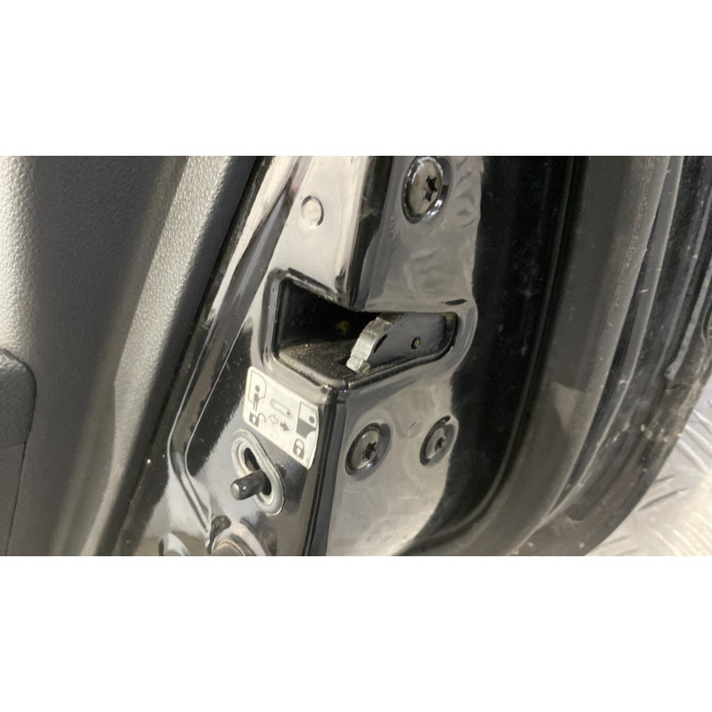 Porte arriere droit KIA SPORTAGE 2 Photo n°3