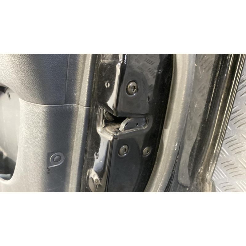 Porte avant droit KIA SPORTAGE 2 Photo n°3