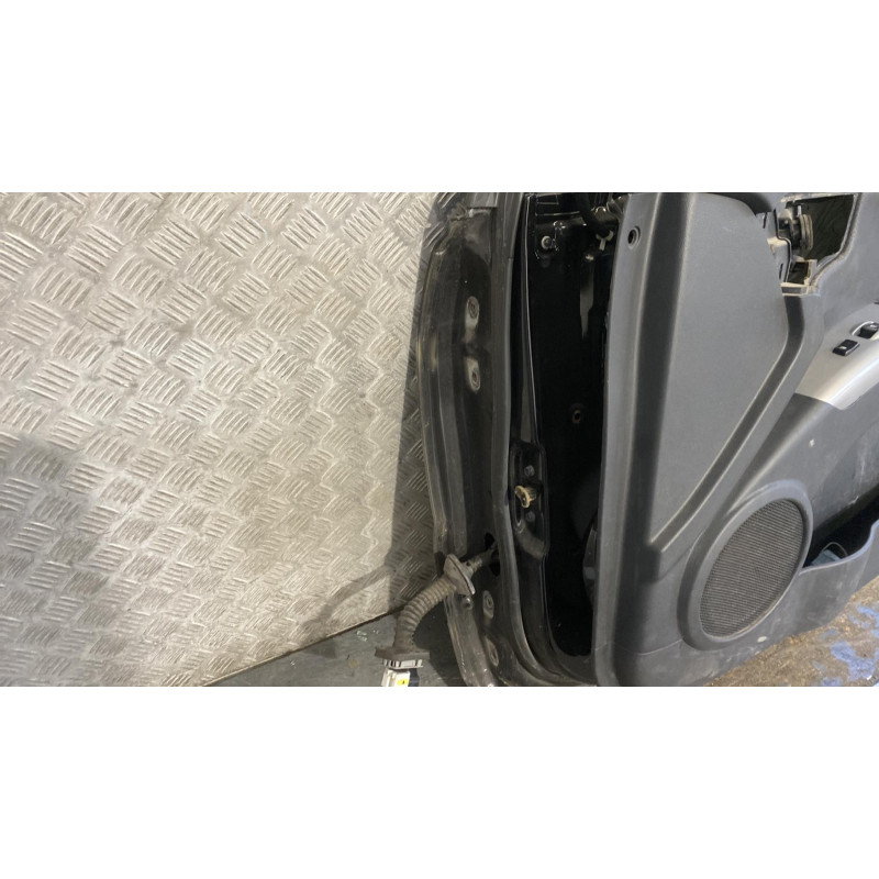Porte avant droit KIA SPORTAGE 2 Photo n°4