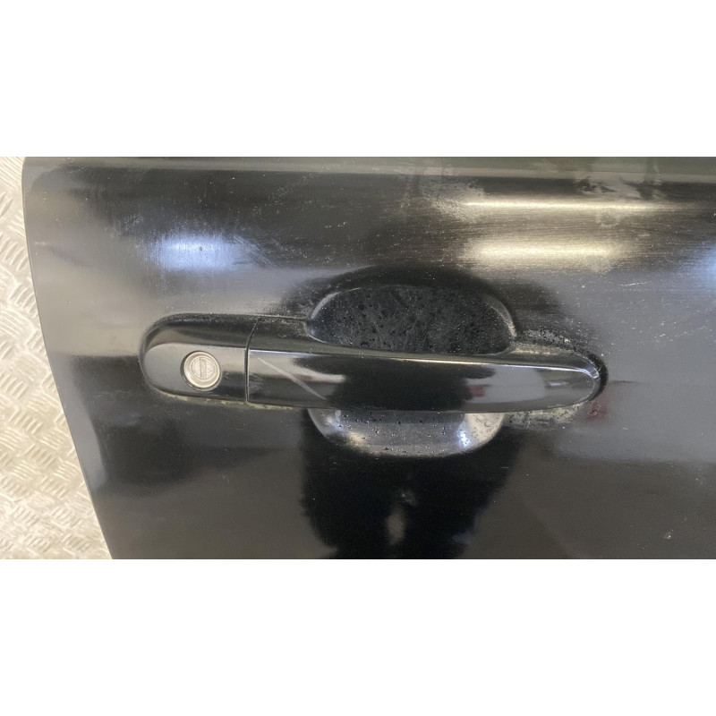 Porte avant droit KIA SPORTAGE 2 Photo n°5