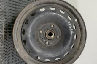 Jante RENAULT CLIO 2 Photo n°1