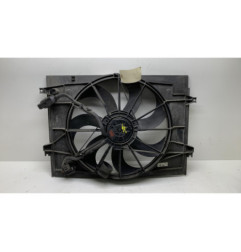 Moto ventilateur radiateur KIA SPORTAGE 2 Photo n°1