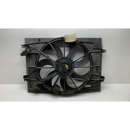 Moto ventilateur radiateur KIA SPORTAGE 2 Photo n°1