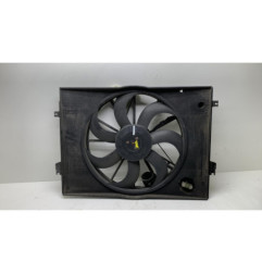 Moto ventilateur radiateur KIA SPORTAGE 2