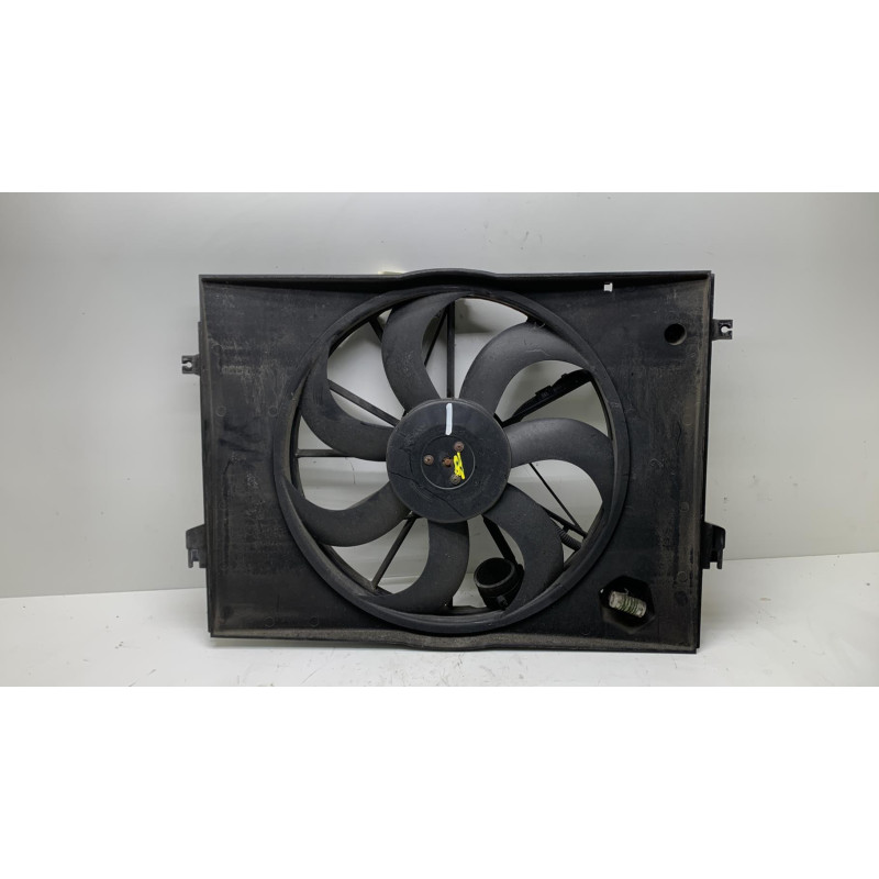 Moto ventilateur radiateur KIA SPORTAGE 2 Photo n°2