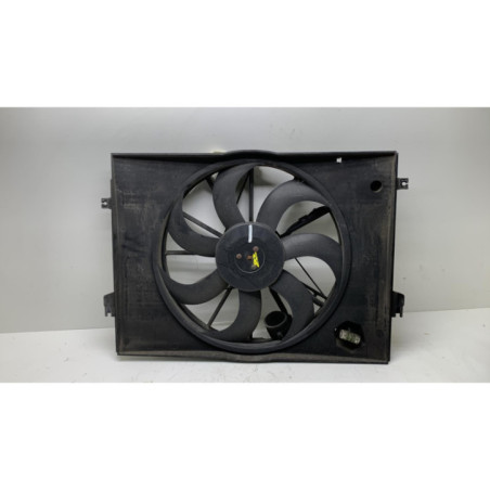 Moto ventilateur radiateur KIA SPORTAGE 2