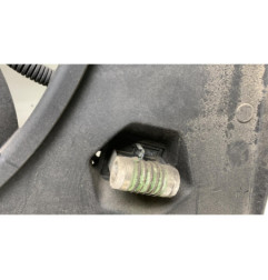 Moto ventilateur radiateur KIA SPORTAGE 2