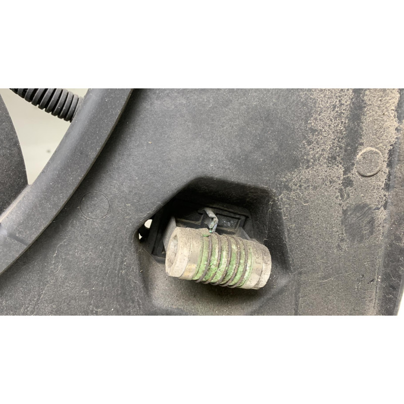 Moto ventilateur radiateur KIA SPORTAGE 2 Photo n°3