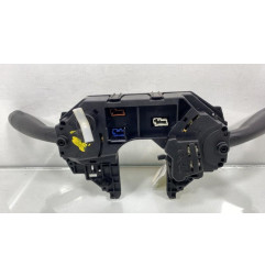 Com (Bloc Contacteur Tournant+Commodo Essuie Glace+Commodo Phare) CITROEN C4 PICASSO 1
