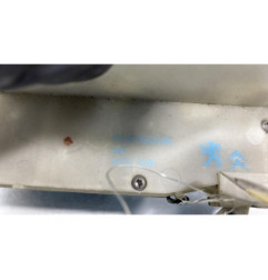 Serrure arriere droit CITROEN C4 2