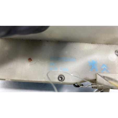 Serrure arriere droit CITROEN C4 2