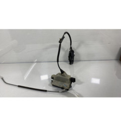 Serrure arriere droit CITROEN C4 2