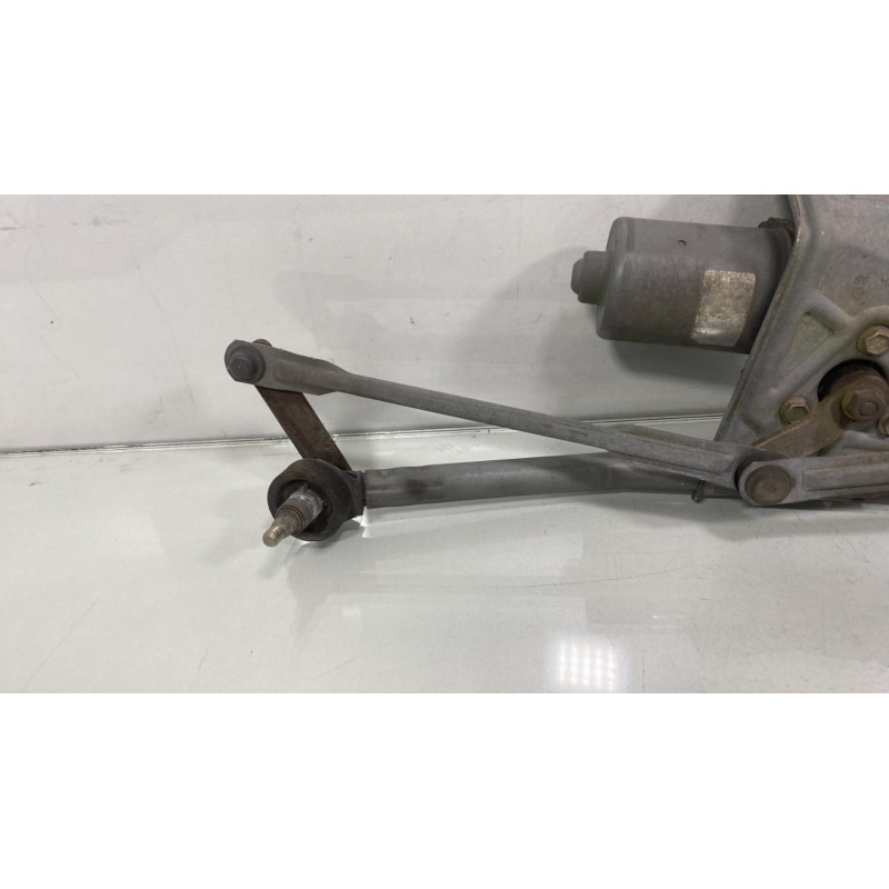 Moteur essuie glace avant FORD FIESTA 4 Photo n°3