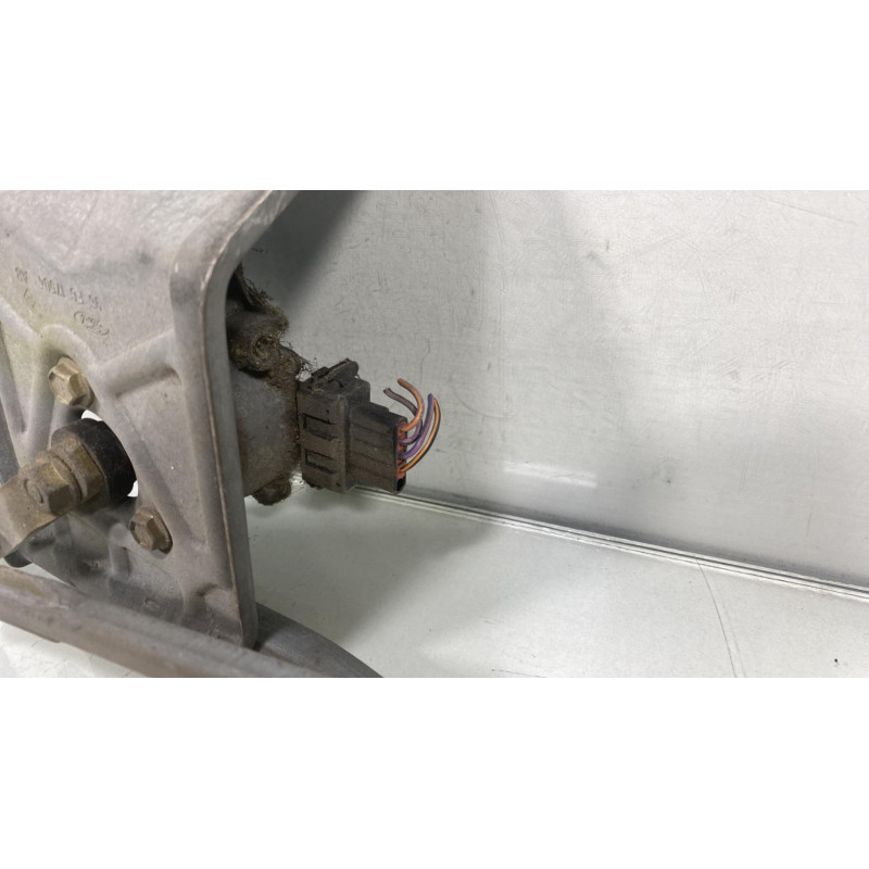 Moteur essuie glace avant FORD FIESTA 4 Photo n°4