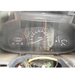 Moteur essuie glace avant FORD FIESTA 4