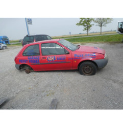 Moteur essuie glace avant FORD FIESTA 4