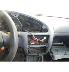 Moteur essuie glace avant FORD FIESTA 4