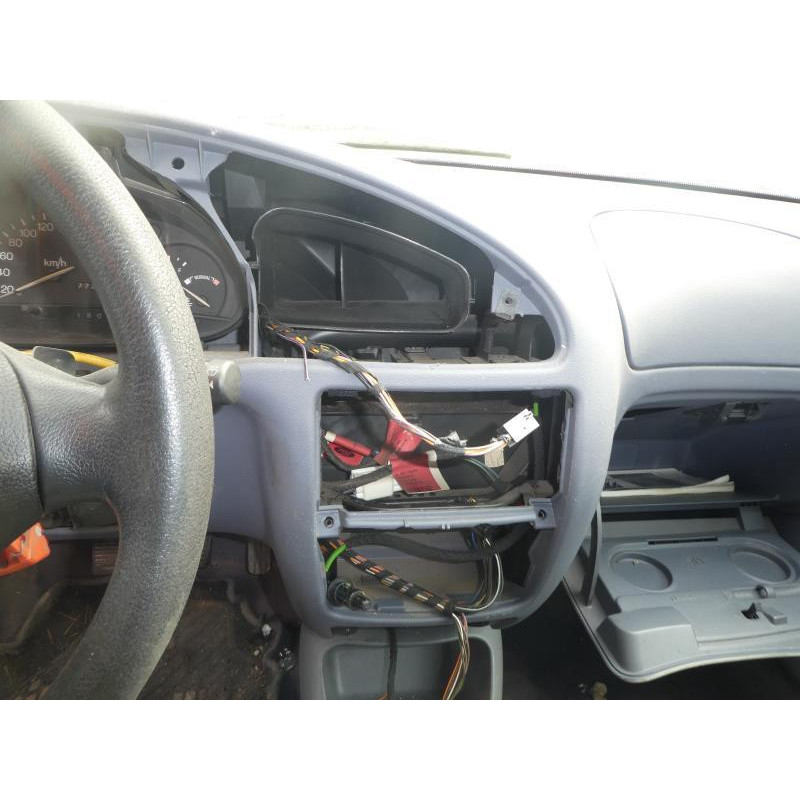 Moteur essuie glace avant FORD FIESTA 4 Photo n°10