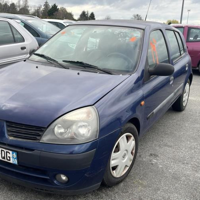 Jante RENAULT CLIO 2 Photo n°5