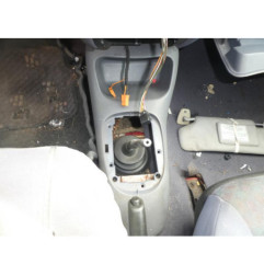 Moteur essuie glace avant FORD FIESTA 4