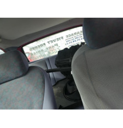 Moteur essuie glace avant FORD FIESTA 4