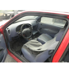 Moteur essuie glace avant FORD FIESTA 4