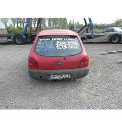Moteur essuie glace avant FORD FIESTA 4