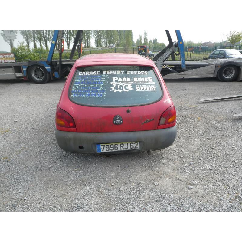 Moteur essuie glace avant FORD FIESTA 4 Photo n°14