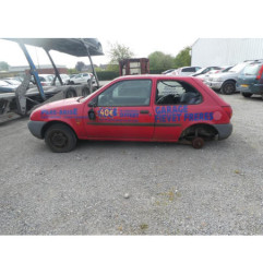 Moteur essuie glace avant FORD FIESTA 4