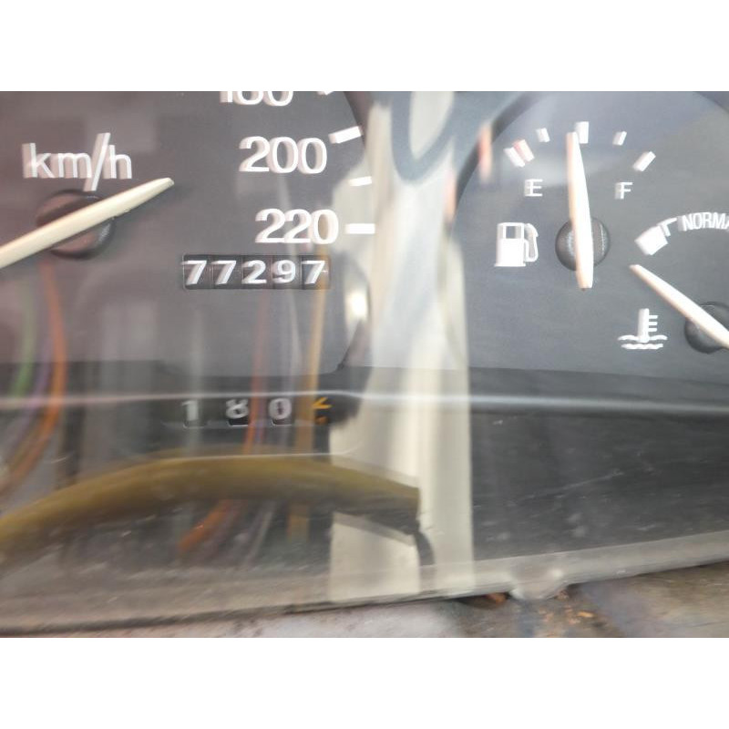 Moteur essuie glace avant FORD FIESTA 4 Photo n°16