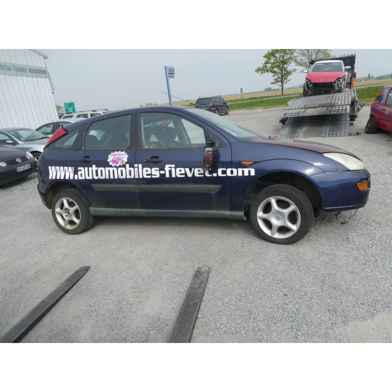 Leve vitre electrique avant droit FORD FOCUS 1 Photo n°3