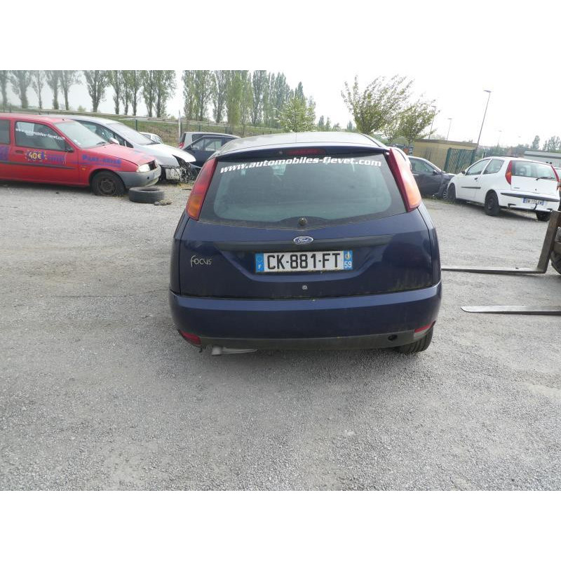 Leve vitre electrique avant droit FORD FOCUS 1 Photo n°5