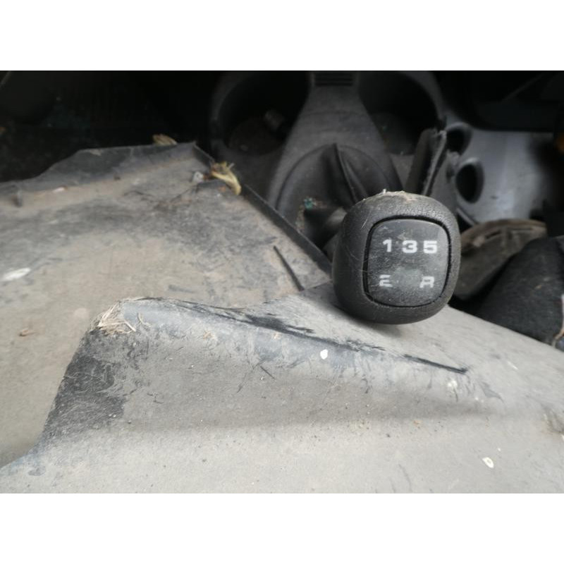 Leve vitre electrique avant droit FORD FOCUS 1 Photo n°6