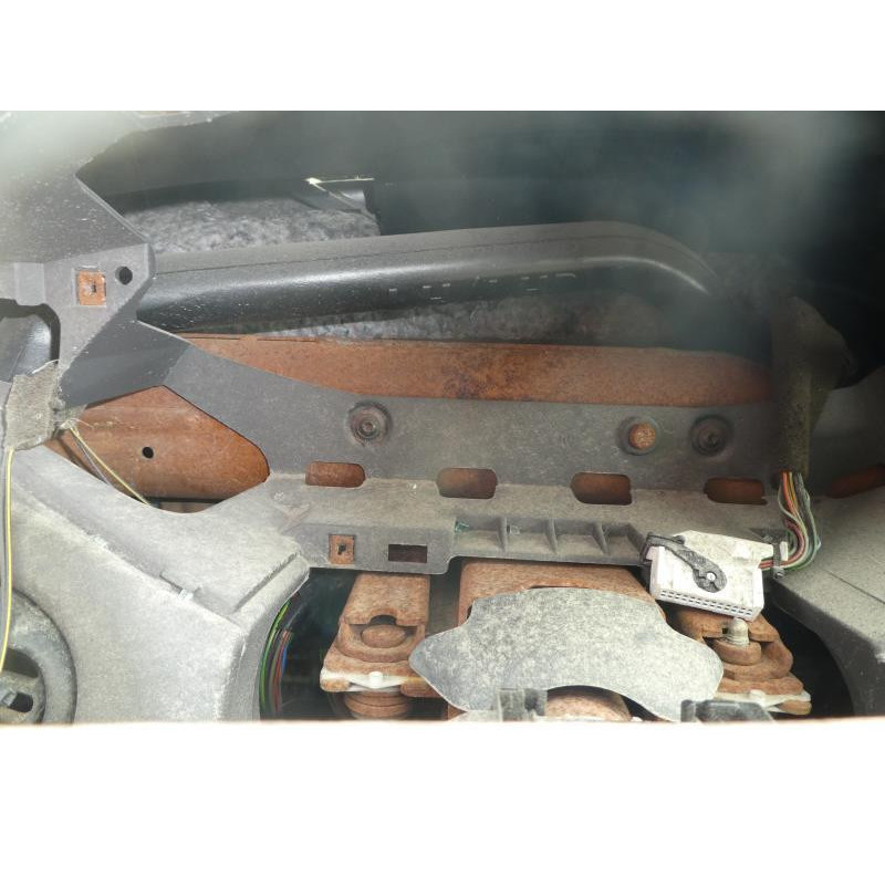 Leve vitre electrique avant droit FORD FOCUS 1 Photo n°11