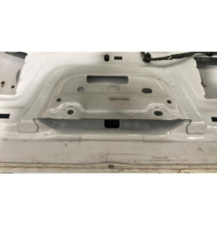 Malle/Hayon arriere FORD FOCUS 2