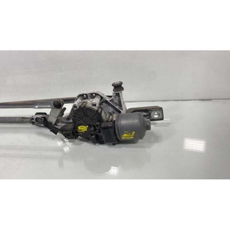 Moteur essuie glace avant FORD FOCUS 2 Photo n°2