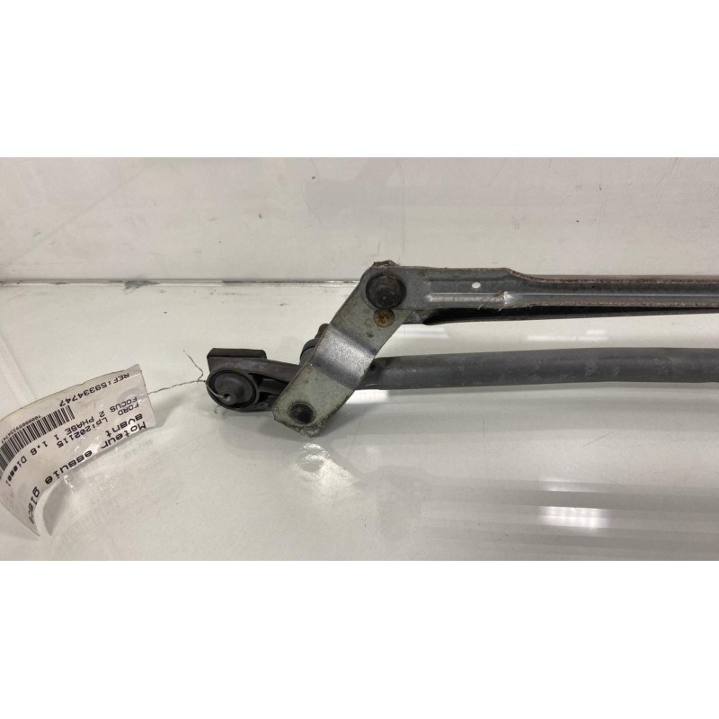 Moteur essuie glace avant FORD FOCUS 2 Photo n°3
