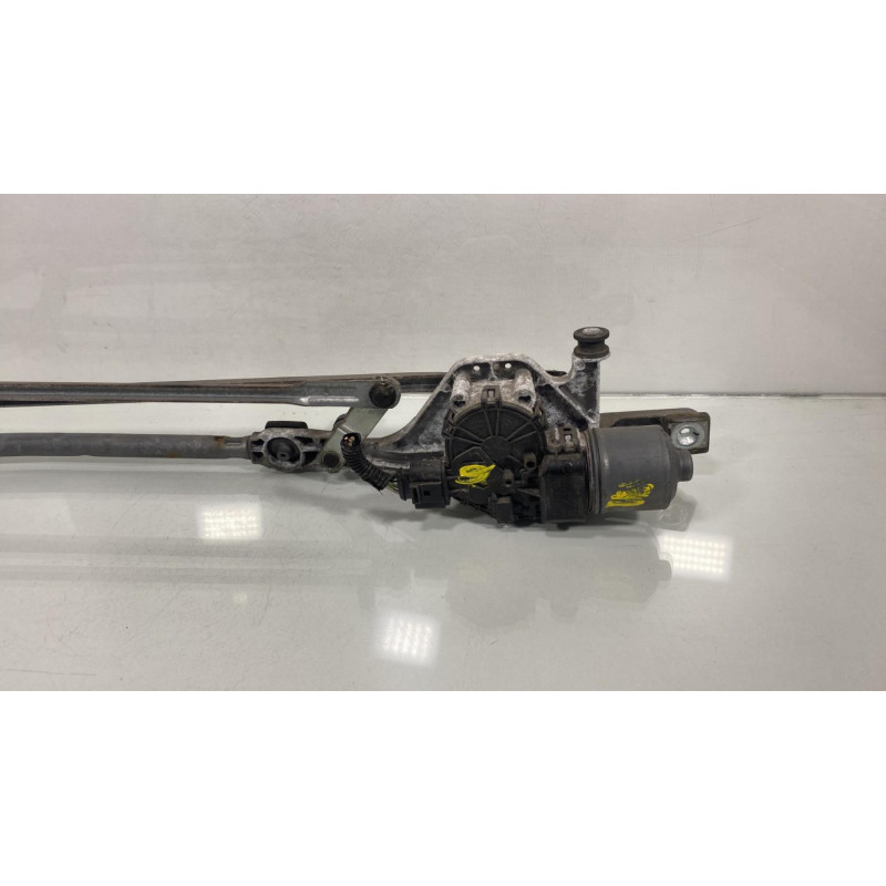 Moteur essuie glace avant FORD FOCUS 2 Photo n°4