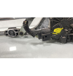 Moteur essuie glace avant FORD FOCUS 2