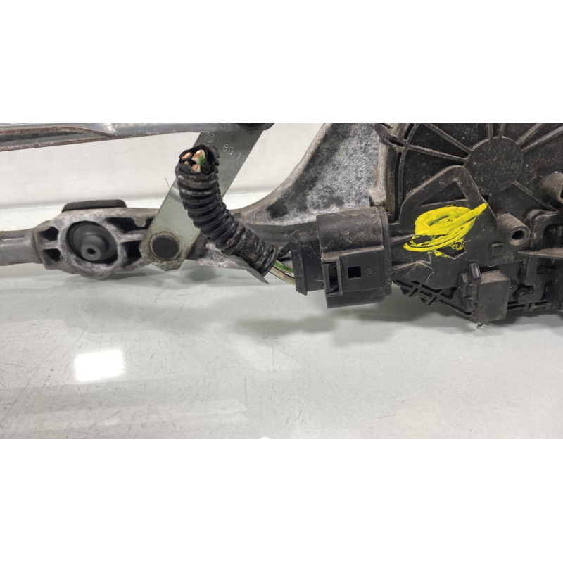 Moteur essuie glace avant FORD FOCUS 2 Photo n°5