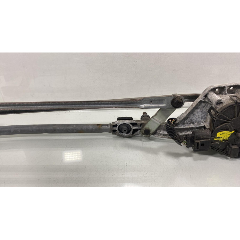 Moteur essuie glace avant FORD FOCUS 2 Photo n°6