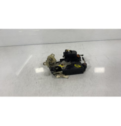 Serrure avant gauche ALFA ROMEO 156