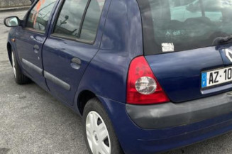 Jante RENAULT CLIO 2