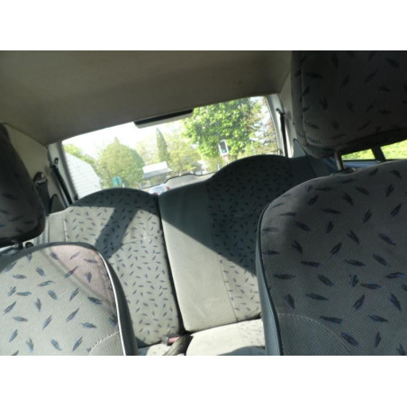Calandre CITROEN SAXO