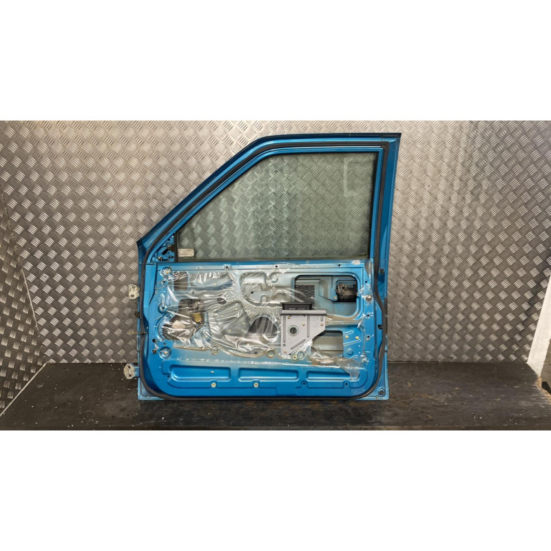 Porte avant droit OPEL FRONTERA A Photo n°3