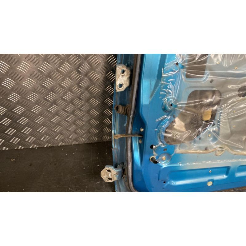 Porte avant droit OPEL FRONTERA A Photo n°4